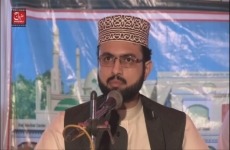 Bedari-e-Shaoor Workers Convention : Dr Hassan Mohi-ud-Din Qadri's Speech in Marali Wala-by-Dr Hassan Mohi-ud-Din Qadri
