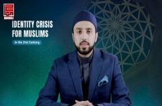 Identity Crisis For Muslim in the 21st Century Navigating the Modern World: Doctrine Psychology, Theology And Spirituality-by-Shaykh Hammad Mustafa al-Madani al-Qadri