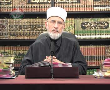 Wusat e Rahmat e Mustafa (PBUH) (Islam is a Religion of Peace & Mercy. Episode 15)