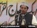 Hamara Tehreeki Kirdar (Hussain Mohi-ud-Din Qadri)-by-Prof Dr Hussain Mohi-ud-Din Qadri
